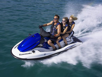 jet ski safari gran canaria
