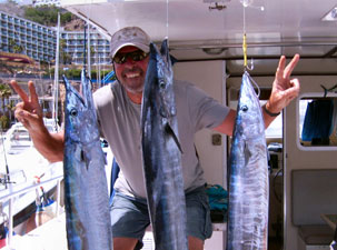 Sport Fishing Gran Canaria Boat Trips 2026